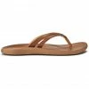 OluKai Kapehe Luana Sandals Women sahara/sahara -Cheap Casual Sandals Store olukai kapehe luana sandals women sahara sahara 1