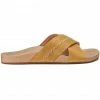 OluKai Kipe'A 'Olu Sandals Women golden harvest/golden sand -Cheap Casual Sandals Store olukai kipea olu sandals women golden harvest golden sand 1