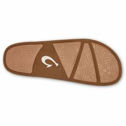 OluKai Kipe'A 'Olu Sandals Women sahara/sahara -Cheap Casual Sandals Store olukai kipea olu sandals women sahara sahara 4