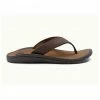 OluKai Ohana Sandals Men dark java/ray 1 OluKai Ohana Sandals Men dark java/ray -Cheap Casual Sandals Store olukai ohana mens dark java ray 1