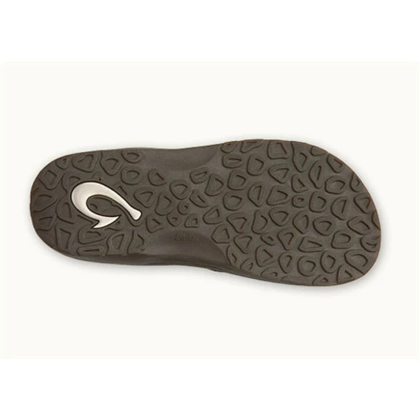 OluKai Ohana Sandals Men dark java/ray 5 OluKai Ohana Sandals Men dark java/ray - Image 3