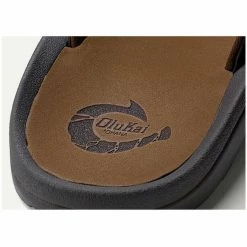 OluKai Ohana Sandals Men dark java/ray 11 OluKai Ohana Sandals Men dark java/ray -Cheap Casual Sandals Store olukai ohana mens dark java ray 5