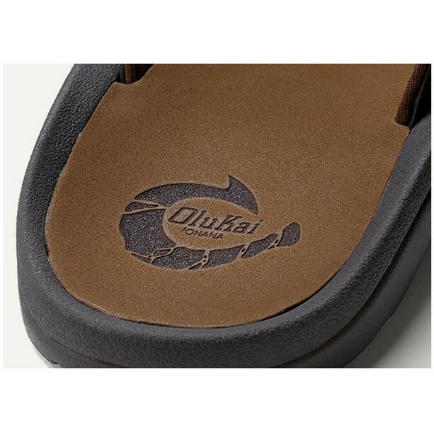 OluKai Ohana Sandals Men dark java/ray 7 OluKai Ohana Sandals Men dark java/ray - Image 5