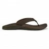 OluKai Ohana Sandals Women dark java/dark java 1 OluKai Ohana Sandals Women dark java/dark java -Cheap Casual Sandals Store olukai ohana sandals women dark java dark java 1