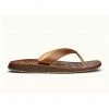 OluKai Paniolo Sandals Women natural/natural -Cheap Casual Sandals Store olukai paniolo women natural natural 1