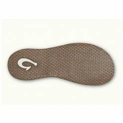 OluKai Paniolo Sandals Women natural/natural -Cheap Casual Sandals Store olukai paniolo women natural natural 3