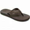 Quiksilver Carver Natural Sandals Men brown/brown/brown