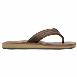 Quiksilver Carver Nubuck Sandals Men solid demitasse -Cheap Casual Sandals Store quiksilver carver nubuck men sandals solid demitasse 2