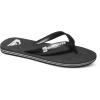 Quiksilver Moloka Sandals Boys black/black/white