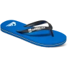 Quiksilver Moloka Sandals Boys black/blue/black -Cheap Casual Sandals Store quiksilver moloka sandals boys black blue black 1