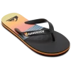 Quiksilver Molokai Art Sandals Boys black 1 1 Quiksilver Molokai Art Sandals Boys black 1 -Cheap Casual Sandals Store quiksilver molokai art sandals boys black 1 1