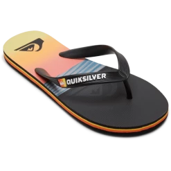 Quiksilver Molokai Art Sandals Boys black 1