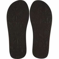 Quiksilver Molokai Nubuck II Sandals Men tan/solid 9 Quiksilver Molokai Nubuck II Sandals Men tan/solid -Cheap Casual Sandals Store quiksilver molokai nubuck ii sandals men tan solid 4