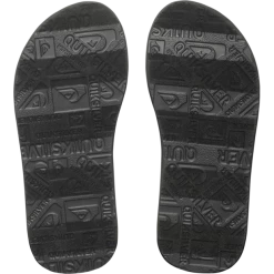 Quiksilver Monkey Abyss Sandals Boys black/black/brown 7 Quiksilver Monkey Abyss Sandals Boys black/black/brown -Cheap Casual Sandals Store quiksilver monkey abyss sandals boys black black brown 2