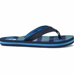 Reef Kids Ahi Flips Kids deep sea stripes 8 Reef Kids Ahi Flips Kids deep sea stripes -Cheap Casual Sandals Store reef ahi sandalen jungen deep sea stripes 3