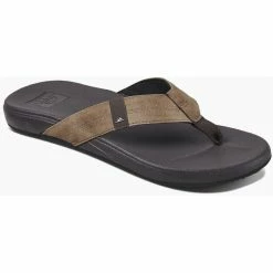 Reef Cushion Bounce Phantom Flips Men brown/tan