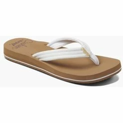 Reef Cushion Breeze Sandals Women cloud