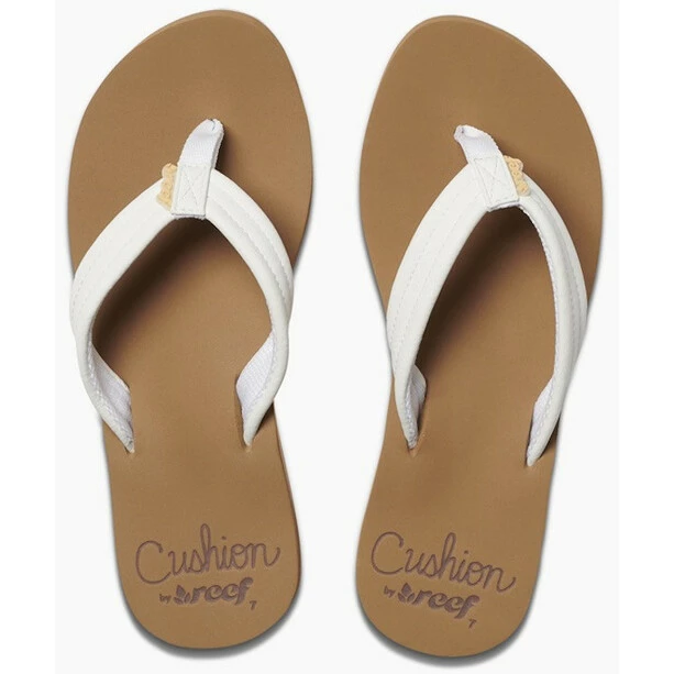 Reef Cushion Breeze Sandals Women cloud 4 Reef Cushion Breeze Sandals Women cloud - Image 2