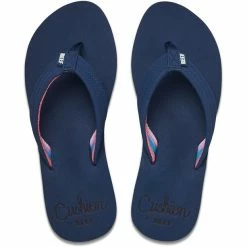 Reef Cushion Breeze Sandals Women midnight -Cheap Casual Sandals Store reef cushion breeze sandals women midnight 4