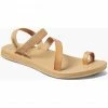 Reef Cushion Muse Sandals Women natural -Cheap Casual Sandals Store reef cushion muse sandals women natural 1