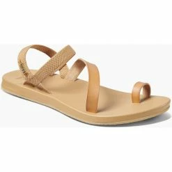 Reef Cushion Muse Sandals Women natural