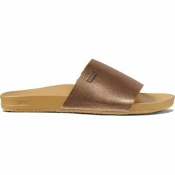 Reef Cushion Scout Sandals Women copper -Cheap Casual Sandals Store reef cushion scout sandals women copper 3