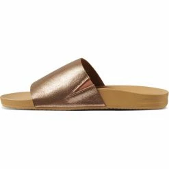 Reef Cushion Scout Sandals Women copper -Cheap Casual Sandals Store reef cushion scout sandals women copper 4