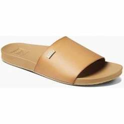 Reef Cushion Scout Sandals Women natural