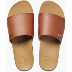 Reef Cushion Scout Sandals Women saddle -Cheap Casual Sandals Store reef cushion scout sandals women saddle 3