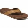 Reef Cushion Spring Flip Sandals Men bronze -Cheap Casual Sandals Store reef cushion spring flip sandals men bronze 1