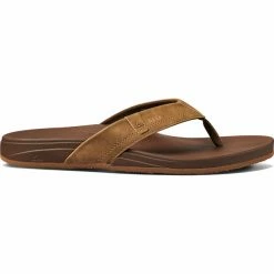 Reef Cushion Spring Flip Sandals Men bronze 8 Reef Cushion Spring Flip Sandals Men bronze -Cheap Casual Sandals Store reef cushion spring flip sandals men bronze 3