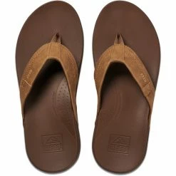 Reef Cushion Spring Flip Sandals Men bronze 9 Reef Cushion Spring Flip Sandals Men bronze -Cheap Casual Sandals Store reef cushion spring flip sandals men bronze 4