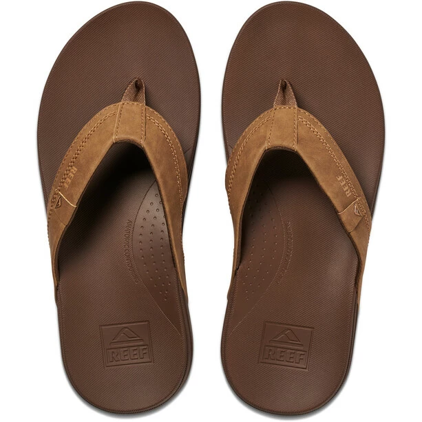 Reef Cushion Spring Flip Sandals Men bronze 6 Reef Cushion Spring Flip Sandals Men bronze - Image 4