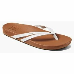 Reef Cushion Spring Joy Flips Women cloud