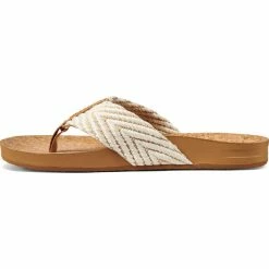 Reef Cushion Strand Sandals Women vintage