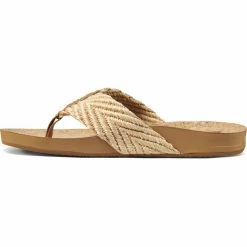 Reef Cushion Strand Sandals Women vintage coral -Cheap Casual Sandals Store reef cushion strand sandals women vintage coral 4