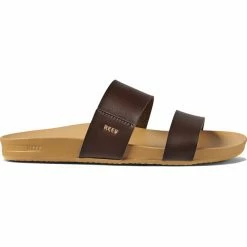 Reef Cushion Vista Sandals Women chocolate -Cheap Casual Sandals Store reef cushion vista sandals women chocolate 4