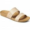 Reef Cushion Vista Sandals Women nude -Cheap Casual Sandals Store reef cushion vista sandals women nude 1