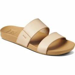 Reef Cushion Vista Sandals Women nude
