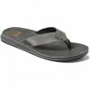 Reef Drift Classic Sandals Men grey 2 Reef Drift Classic Sandals Men grey -Cheap Casual Sandals Store reef drift classic sandals men grey 1