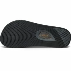 Reef Drift Classic Sandals Men grey -Cheap Casual Sandals Store reef drift classic sandals men grey 4