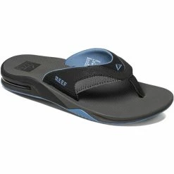 Reef Fanning Flips Men grey/light blue