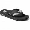 Reef Fanning Flips Men tropic abyss -Cheap Casual Sandals Store reef fanning flips men tropic abyss 1