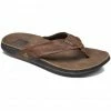 Reef J-Bay III Sandals Men camel -Cheap Casual Sandals Store reef j bay iii sandalen herren camel 1