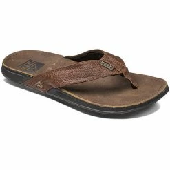 Reef J-Bay III Sandals Men camel