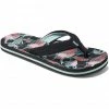 Reef Kids Ahi Flips Kids layered floral -Cheap Casual Sandals Store reef kids ahi flips kids layered floral 1
