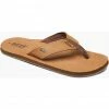 Reef Leather Smoothy Sandals Boys bronze brown -Cheap Casual Sandals Store reef leather smoothy sandals boys bronze brown 1