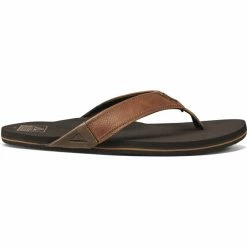 Reef Newport Sandals Men tan 8 Reef Newport Sandals Men tan -Cheap Casual Sandals Store reef newport sandals men tan 3