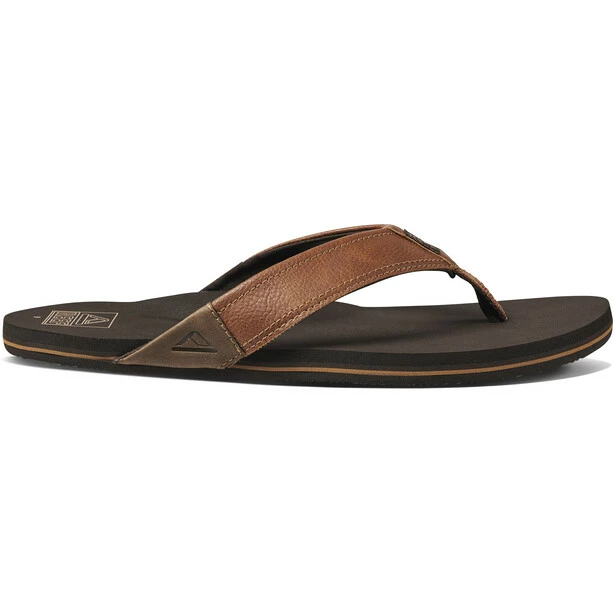 Reef Newport Sandals Men tan 5 Reef Newport Sandals Men tan - Image 3