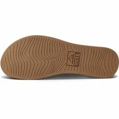 Reef Ortho Coast Flips Women tan/white 9 Reef Ortho Coast Flips Women tan/white -Cheap Casual Sandals Store reef ortho coast flips women tan white 3